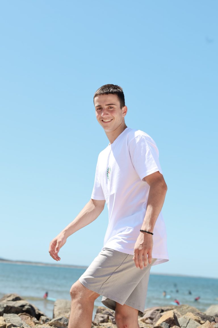 Solly Solomon Tucker